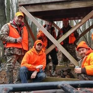 Meet your Posher, Josh